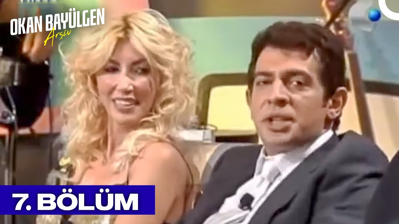 Zaga 7.B&ouml;l&uuml;m - Hande Yener, Fatih Erko&ccedil;, Manga