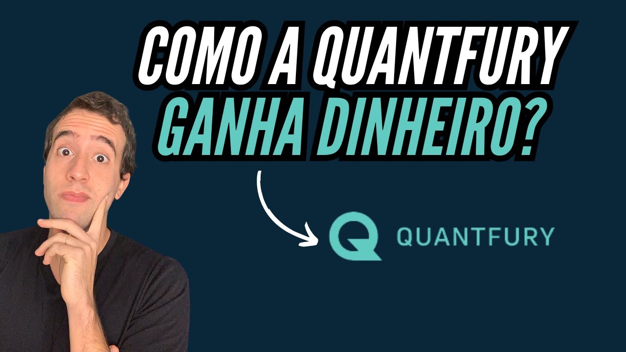 Como a Quantfury ganha dinheiro se &eacute; taxa zero para bitcoin (BTC), criptomoedas e investimentos?