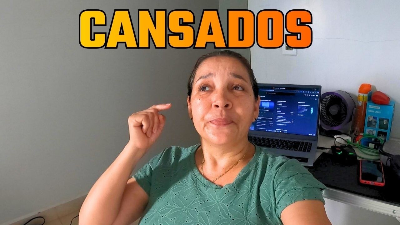 ➡️Por que FICAMOS parados tanto tempo em MORAES DE ALMEIDA! Parte 45