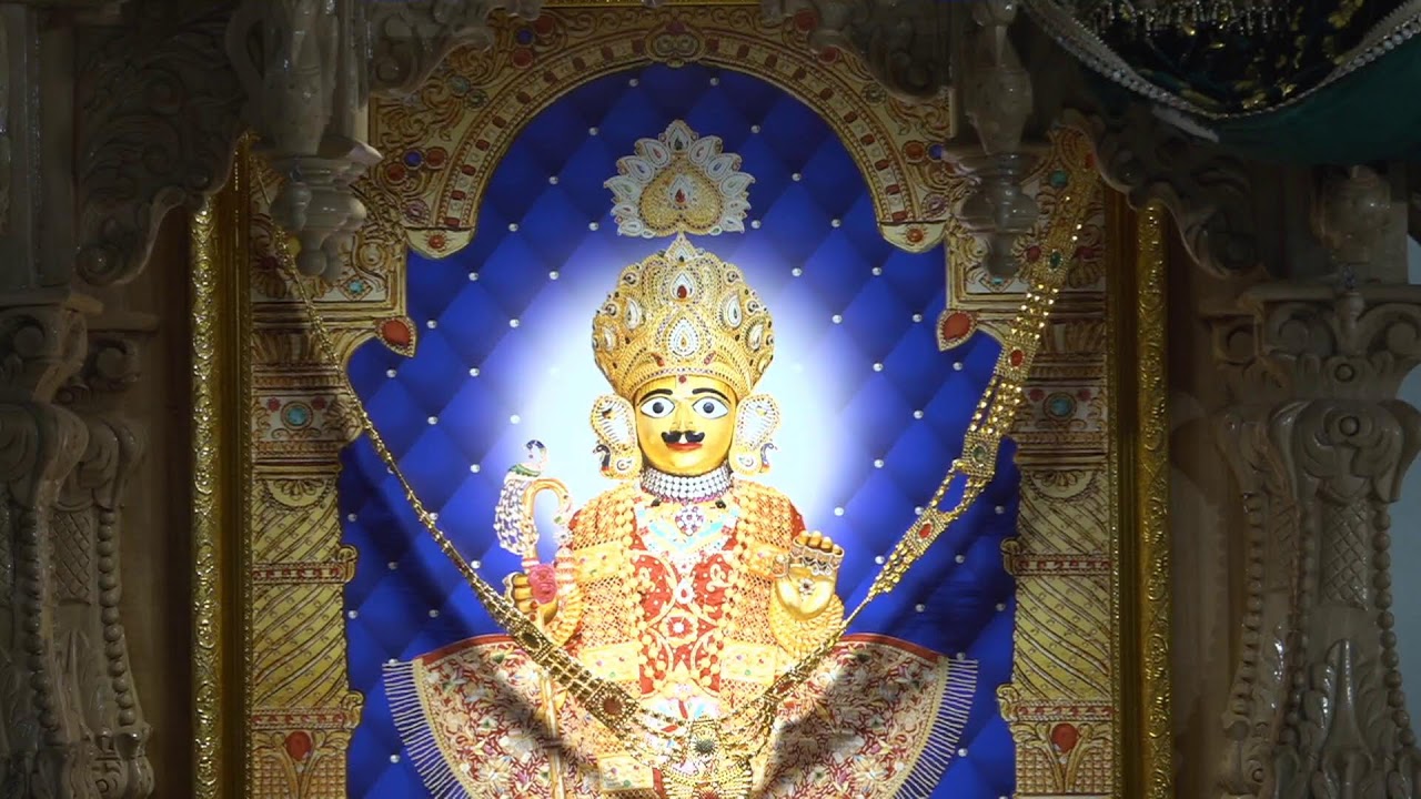 sandhya arti