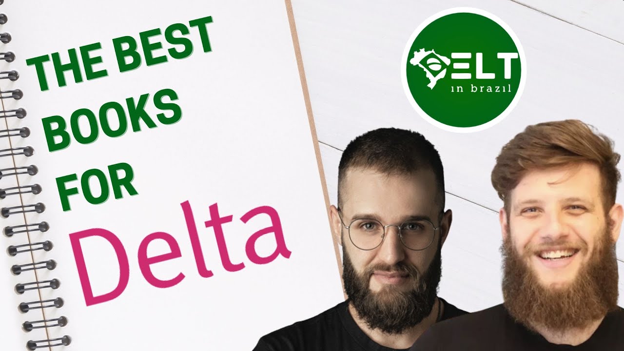 The best books for DELTA