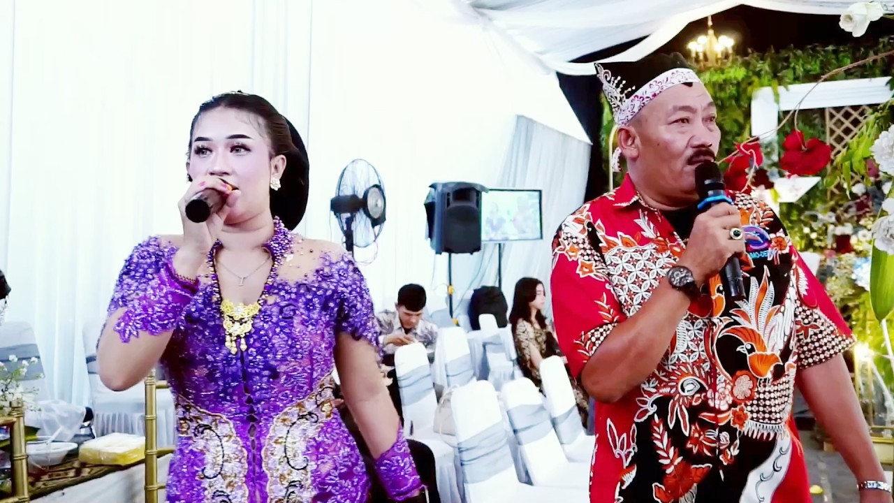 Tlingsingan Pak De Joko Suranto Pendowo Madyo Laras Dinda & Aldi 17 November 2024