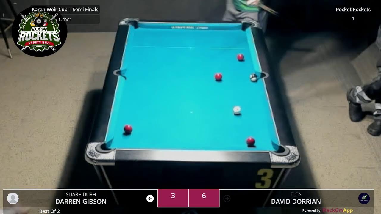 My Broadcast
