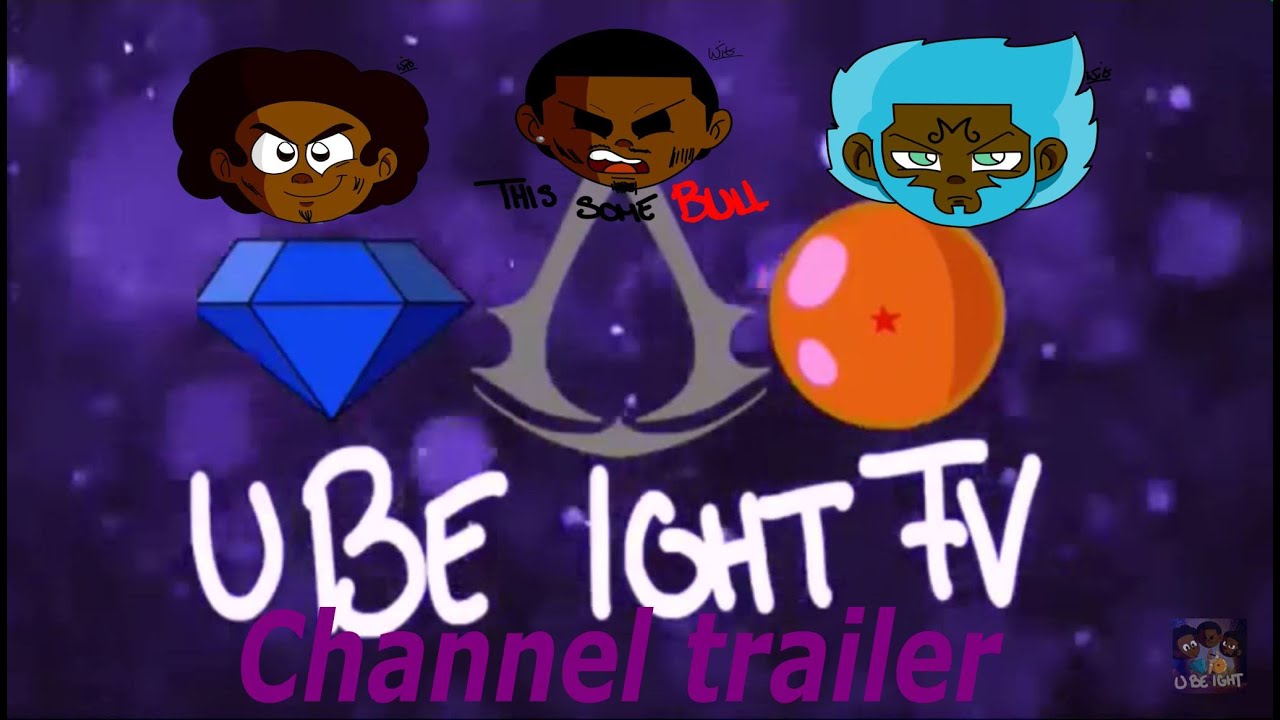 UBITV Trailer