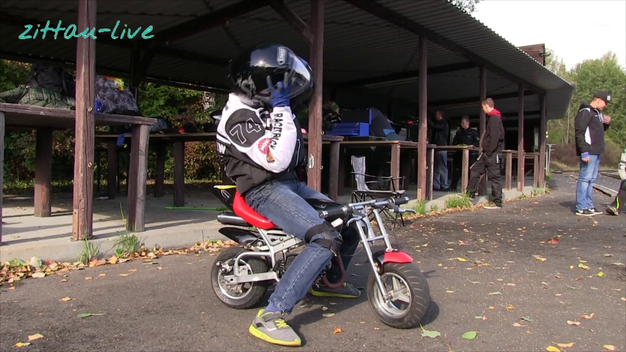 0038 Zittauer Vereine stellen sich vor &ndash; heute: Motorsportvereinigung Zittauer Land e.V.