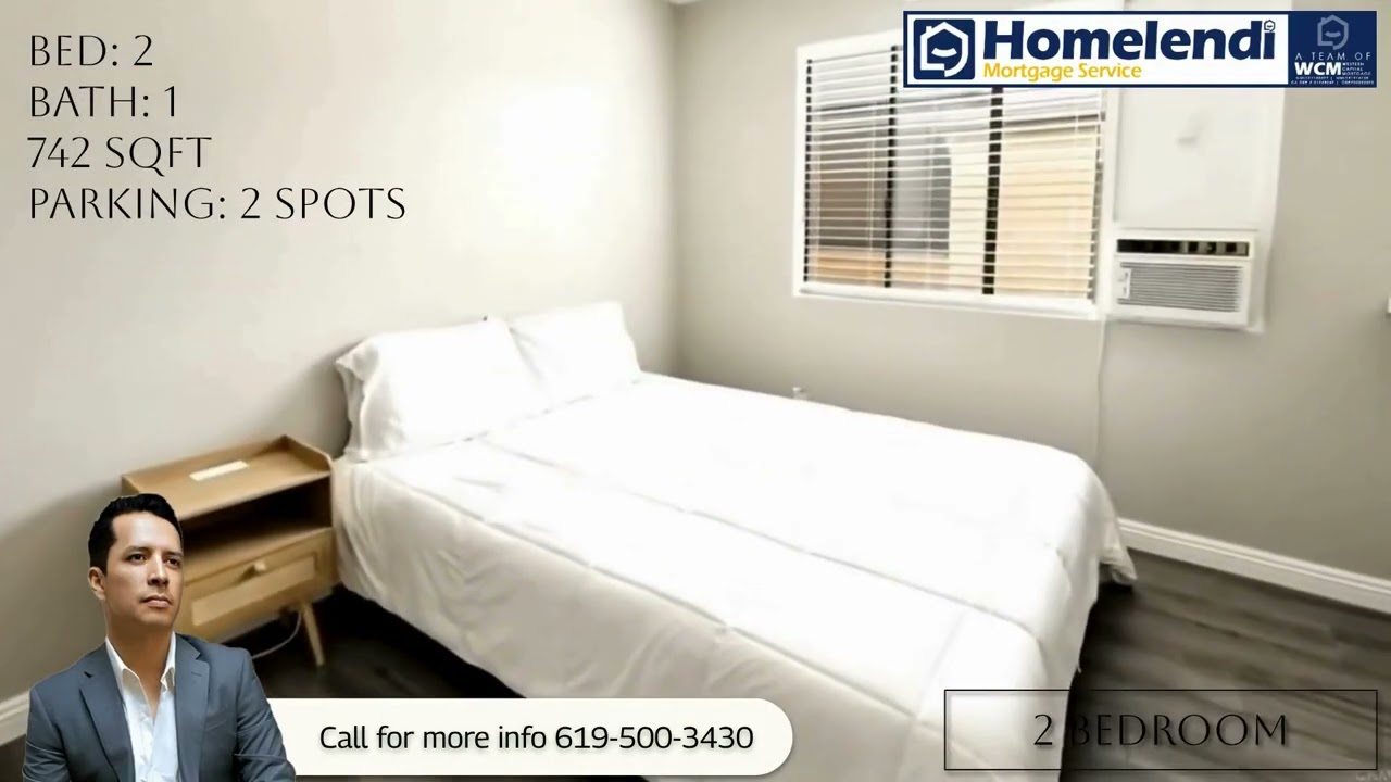 Fully Remodeled & Move-In Ready Unit in the Heart of Bonita!