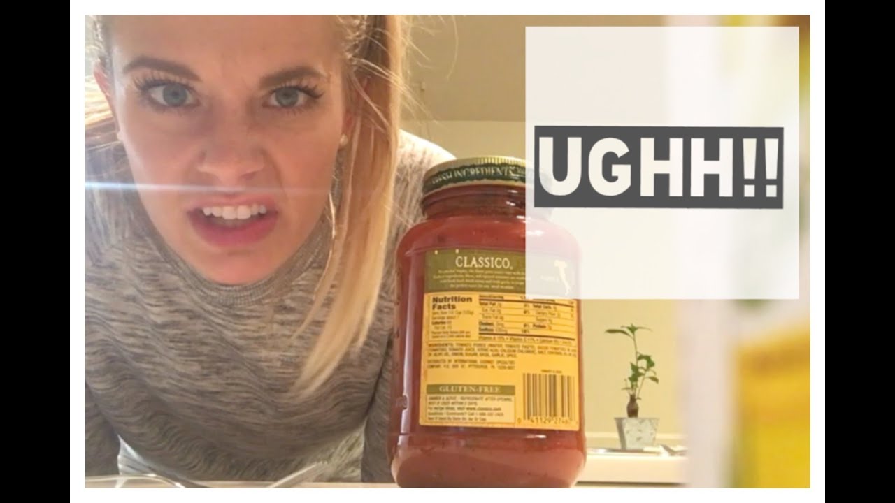 UGHHH!! Vlog# 138