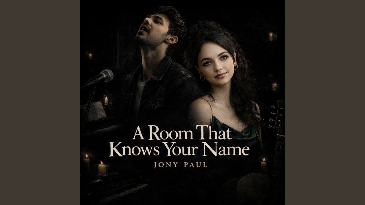 A Room That Knows Your Name (FS)