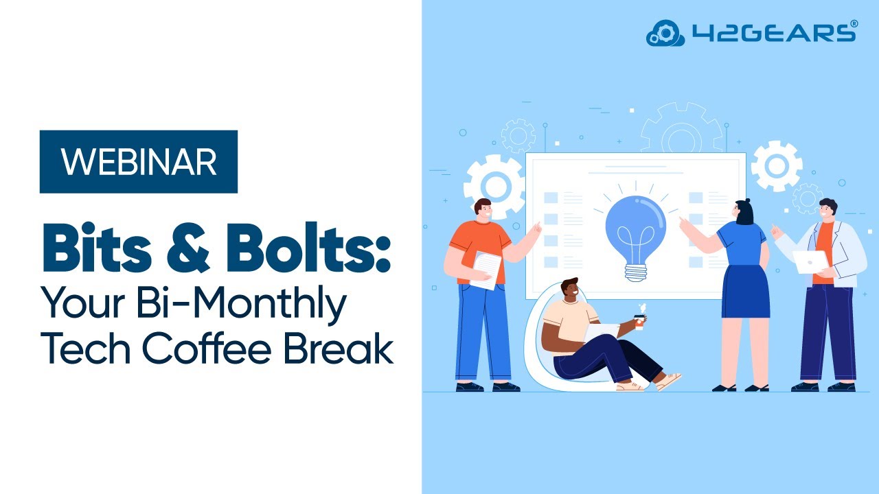 Bits & Bolts | EMEA | Episode 1: How to enable battery compliance on Android devices within SureMDM