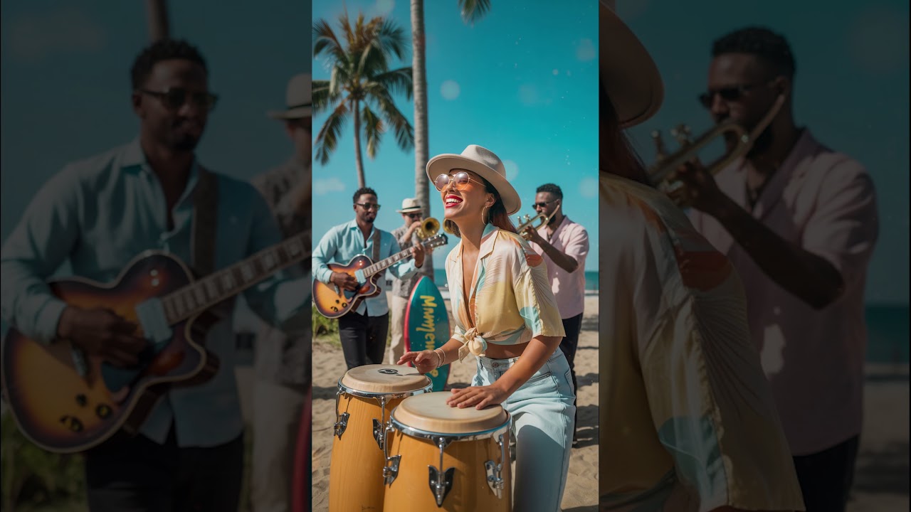 Best Cuban Salsa Songs &ndash; Timba and Son Cubano Classics