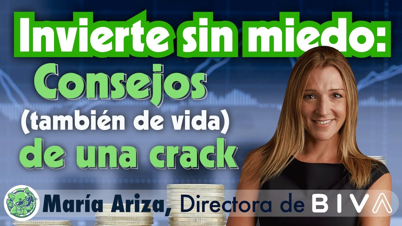 Cómo evitar que el miedo te paralice. La experiencia de María Ariza, que le cambió la vida