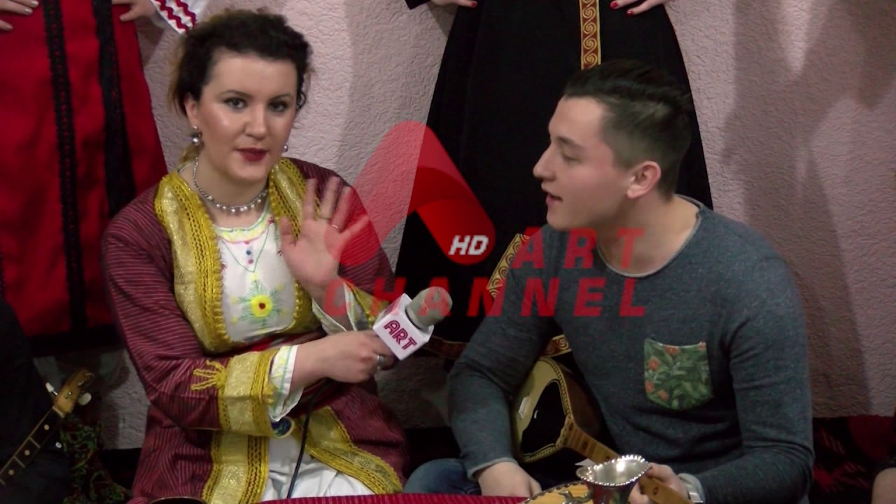 PASDITE ME JU - SHKA 
