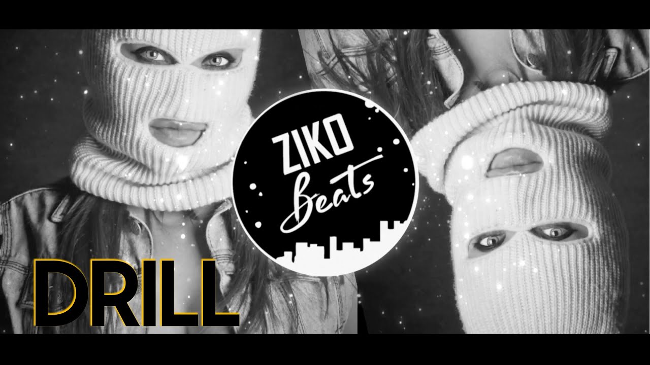 Guitar Drill Trap Beat by PROD. Ziko Beats | Drill Trap Beat