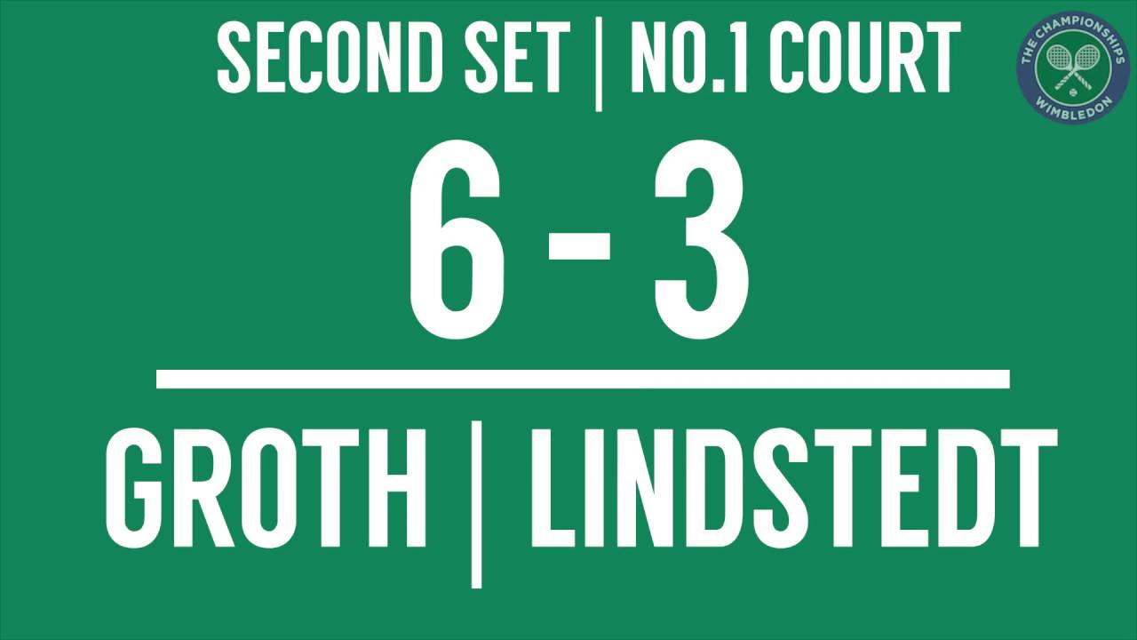 2016, Day 8 Highlights, Pierre-Hugues Herbert and Nicolas Mahut vs Robert Lindstedt and Sam Groth