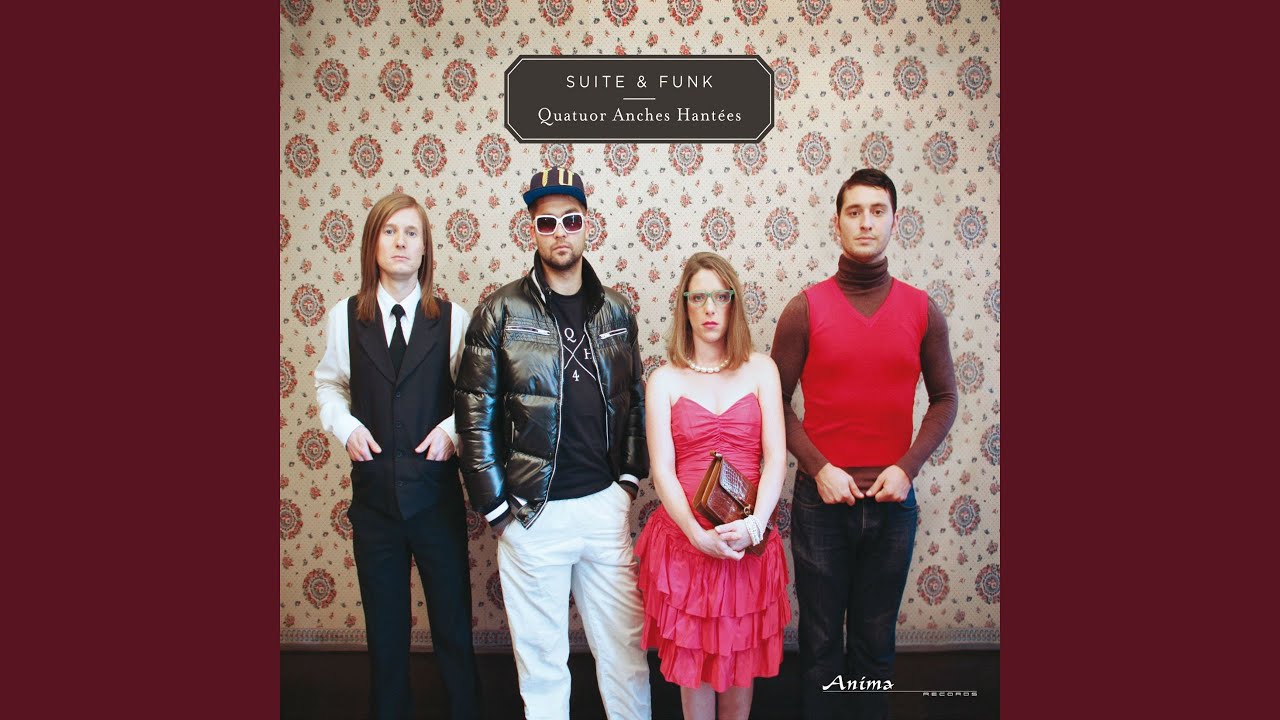 Prélude et Funk: Funk (2011)