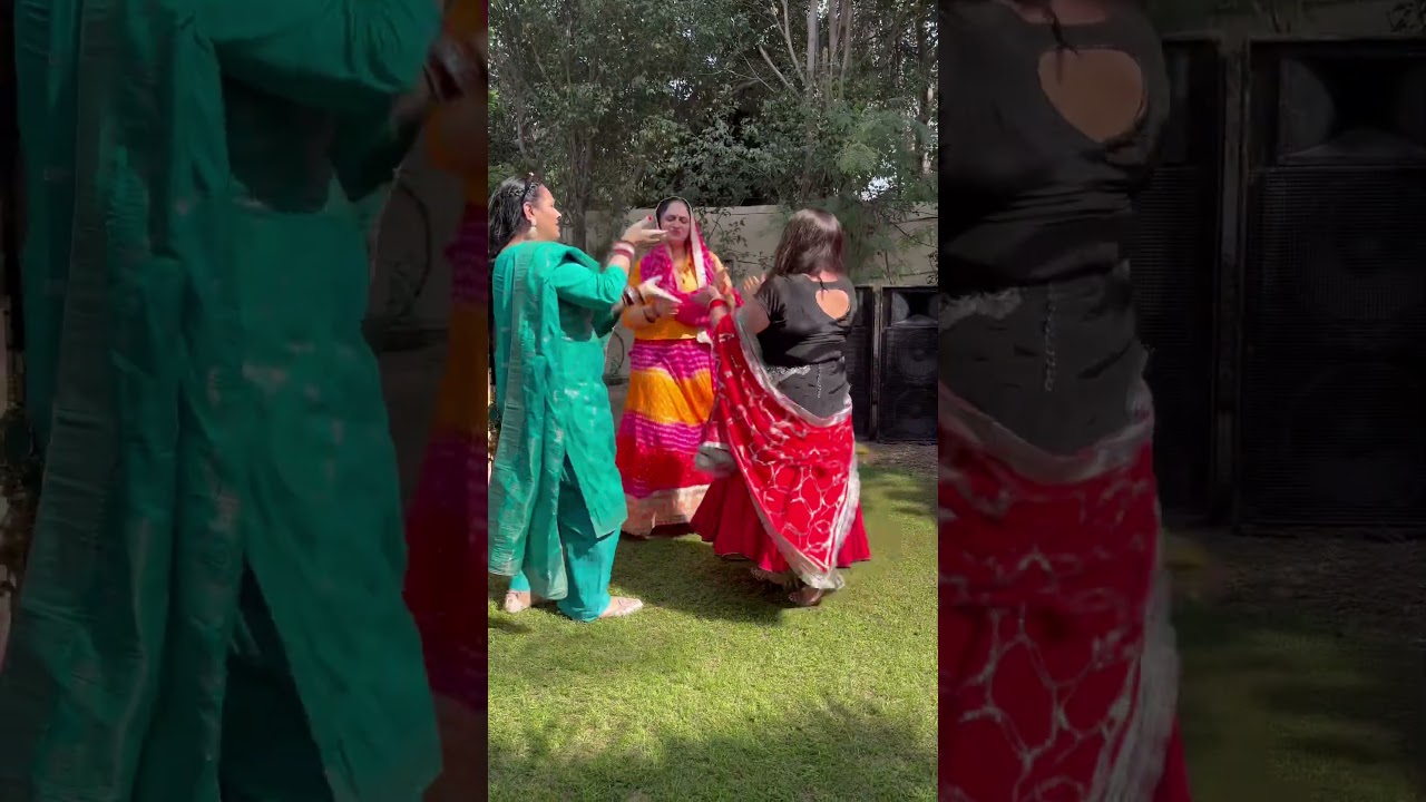 #love #trend #trendingreels #wedding #haryanvi #viral #viralvideo #reel #shorts #haldi #haldigeet