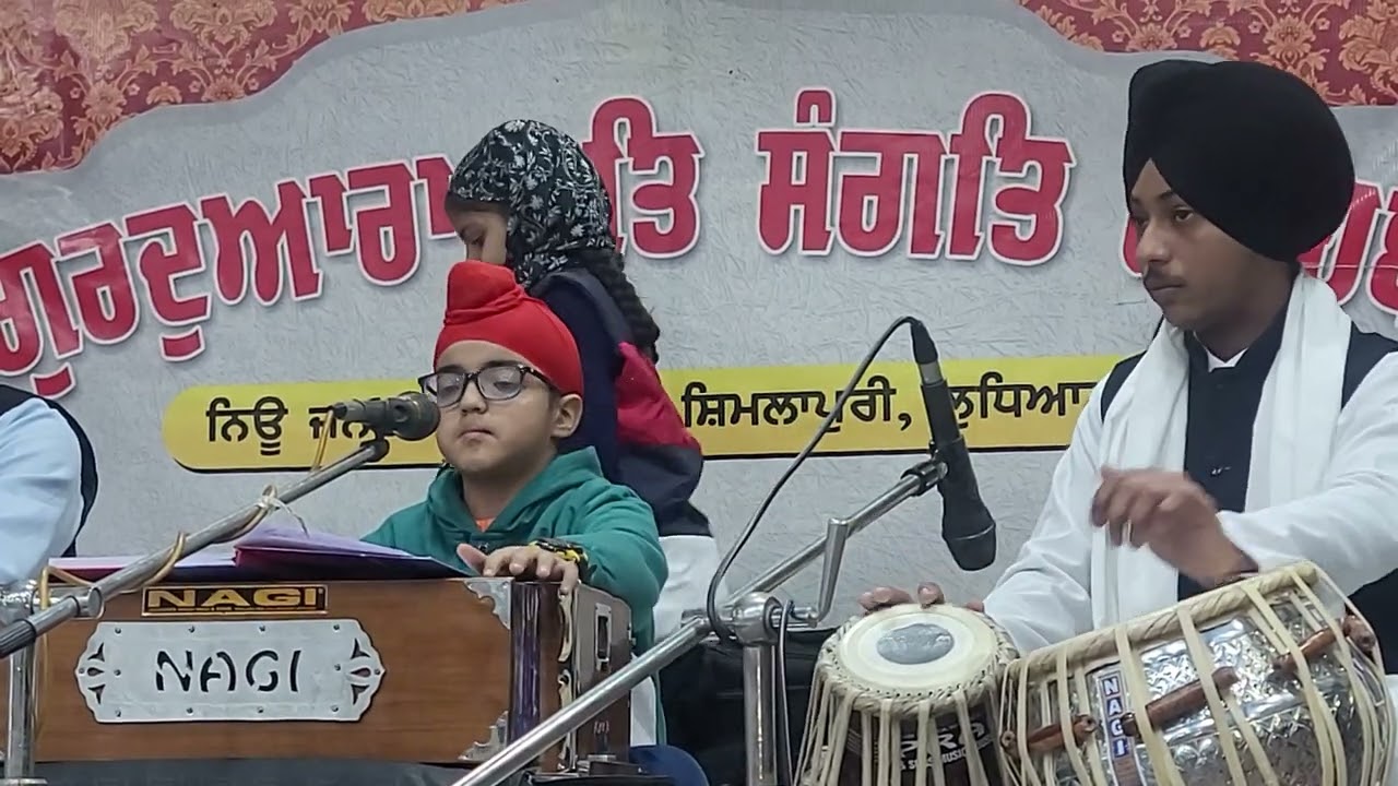 Na udeeki dadiye Asi mud nai auna#thebravebeats#chotesahibzaade