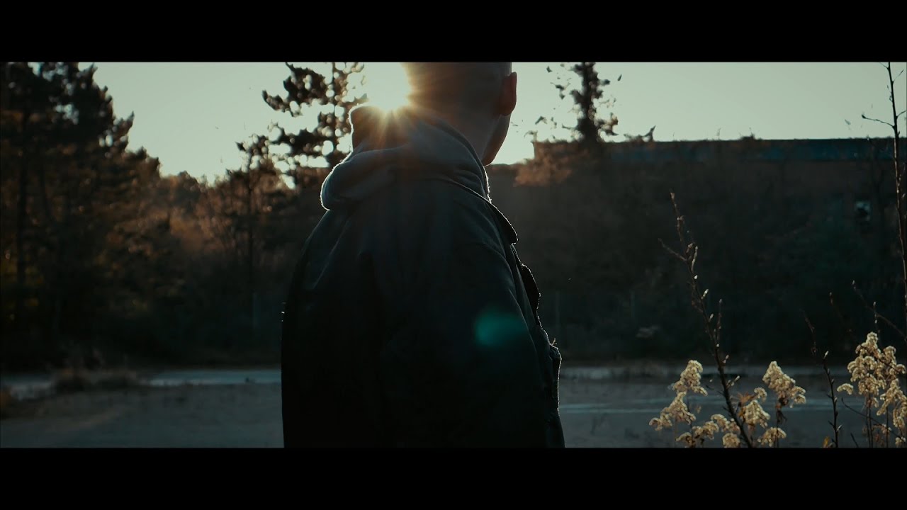 HAZE BOCHUM  - 16BARS # SOLANGESSCHL&Auml;GT # VIDEO