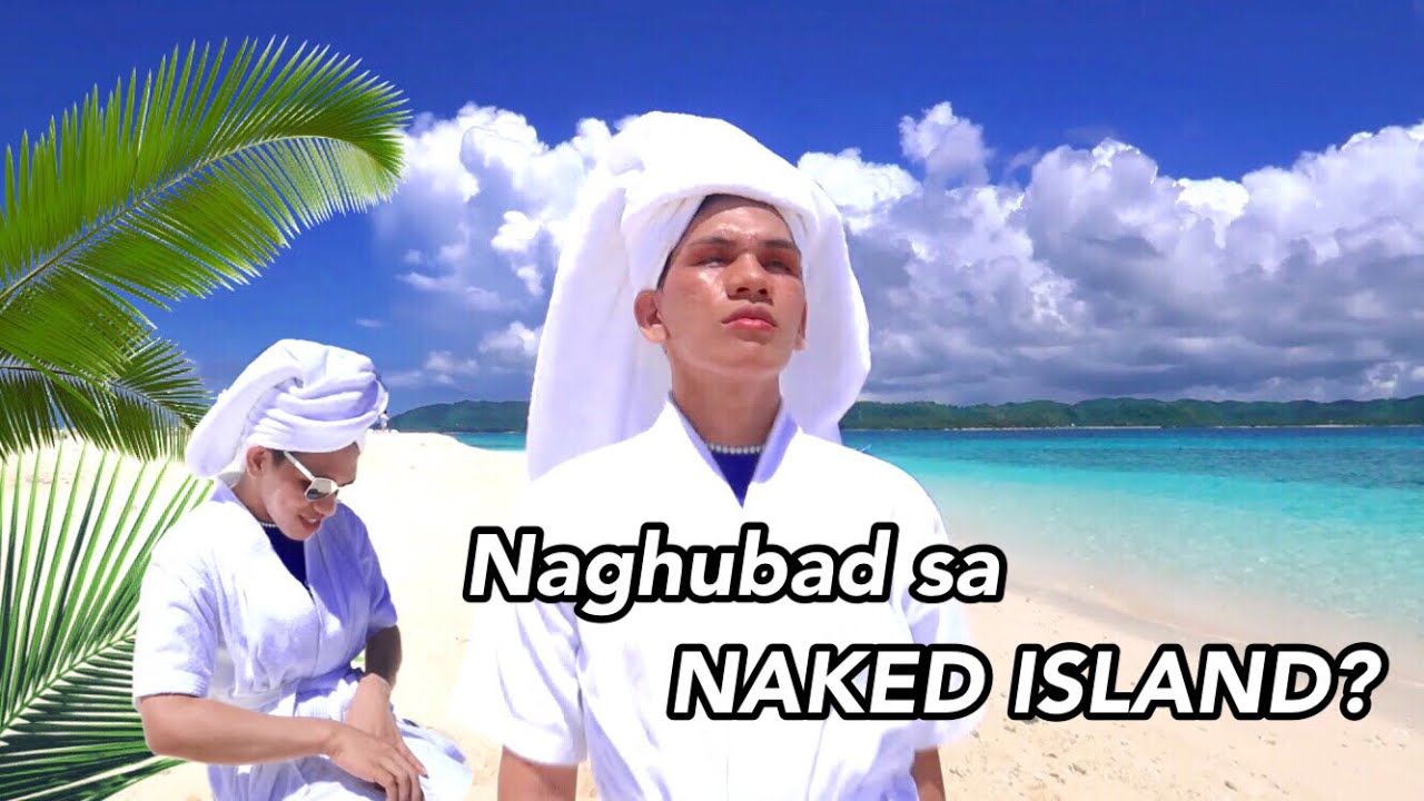 BUGAN REVEAL sa SIARGAO!