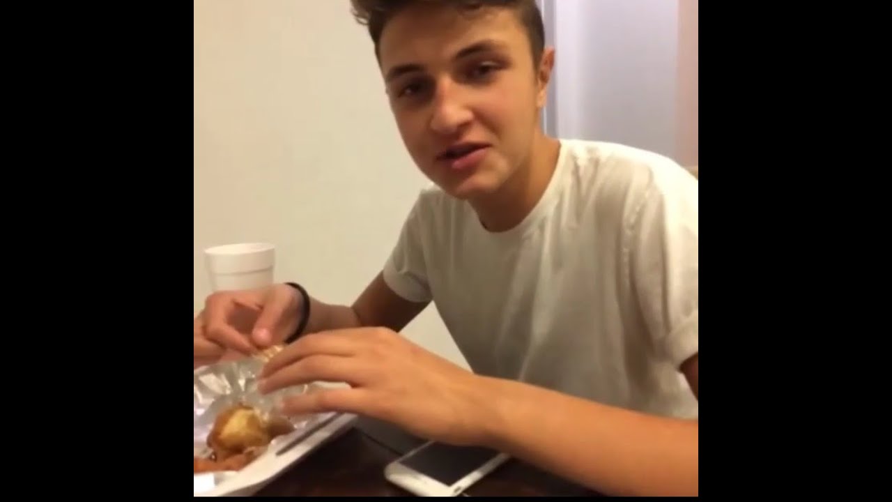 Anwar Hadid Vines Compilation (ft.Bella Hadid, Omar sebai, Mohamed hadid)