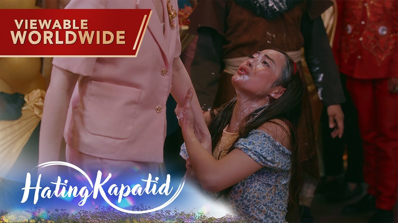 Hating Kapatid: Roselle unmasks Tally’s Lies! (Episode 119)