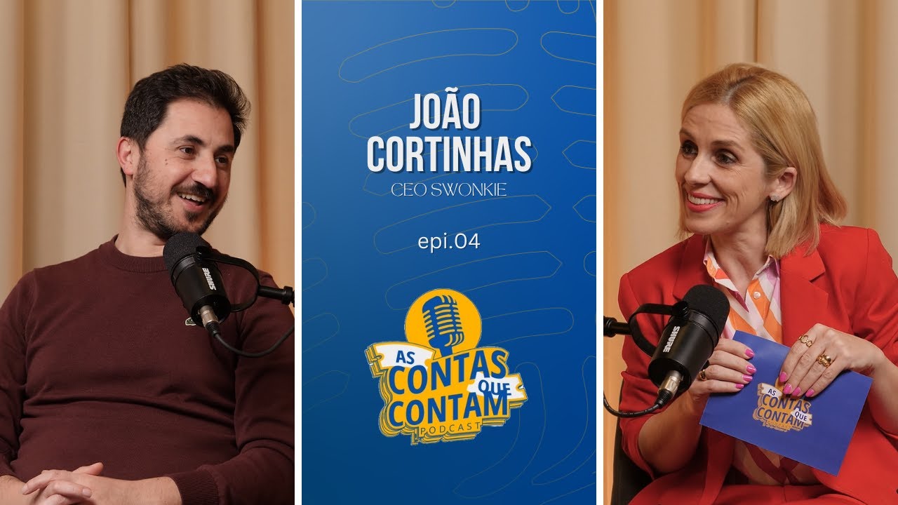 Vamos falar de gestão financeira? - As Contas que Contam