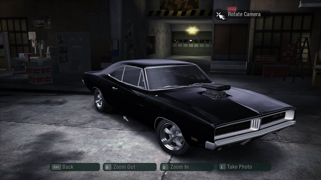 one of the most anabolic car in nfs carbon