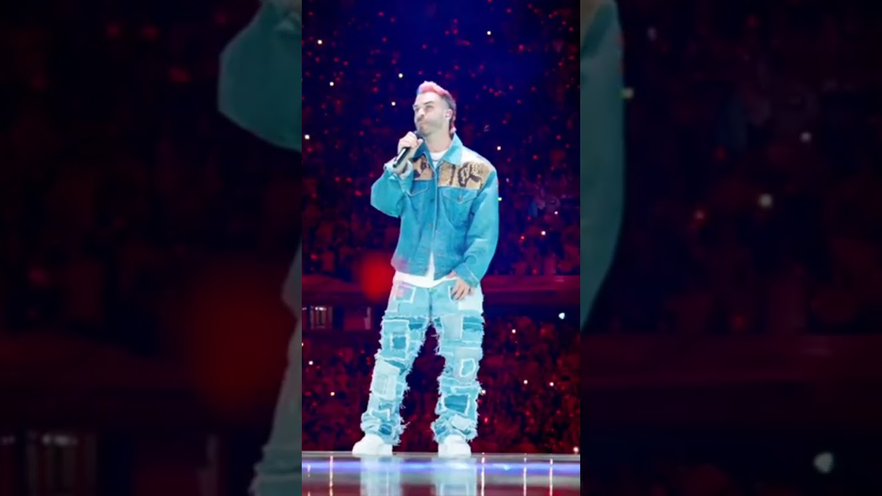 MALUMA FT WOLFINE - BELLA REMIX #maluma #wolfine