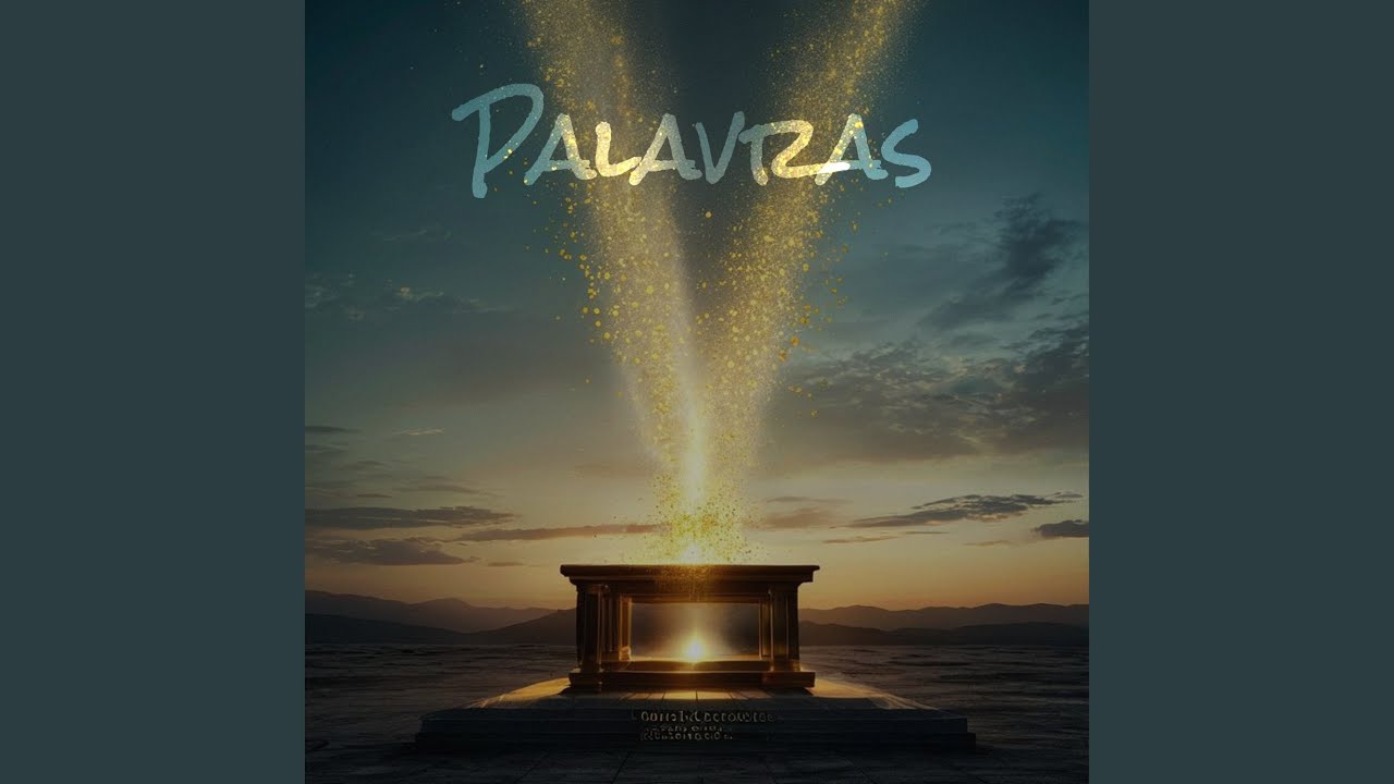 Palavras Vivas
