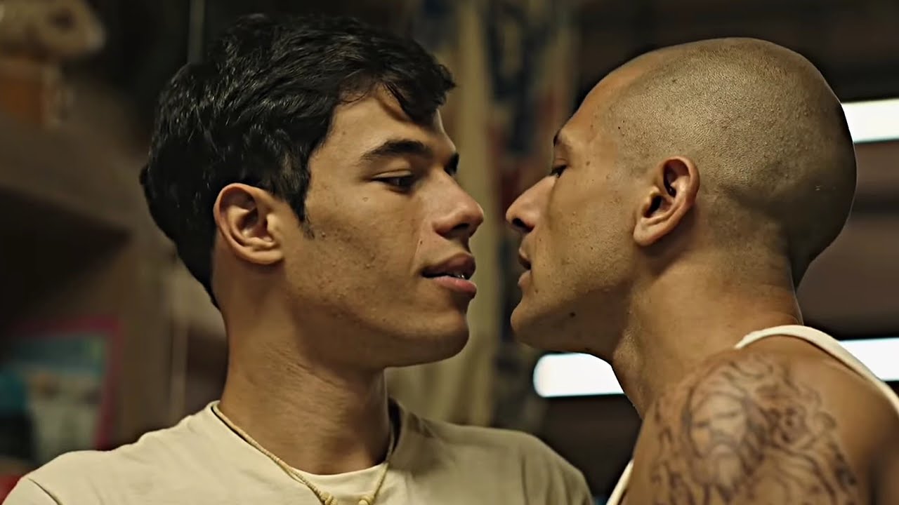 Trememb&eacute; - New Gay Series