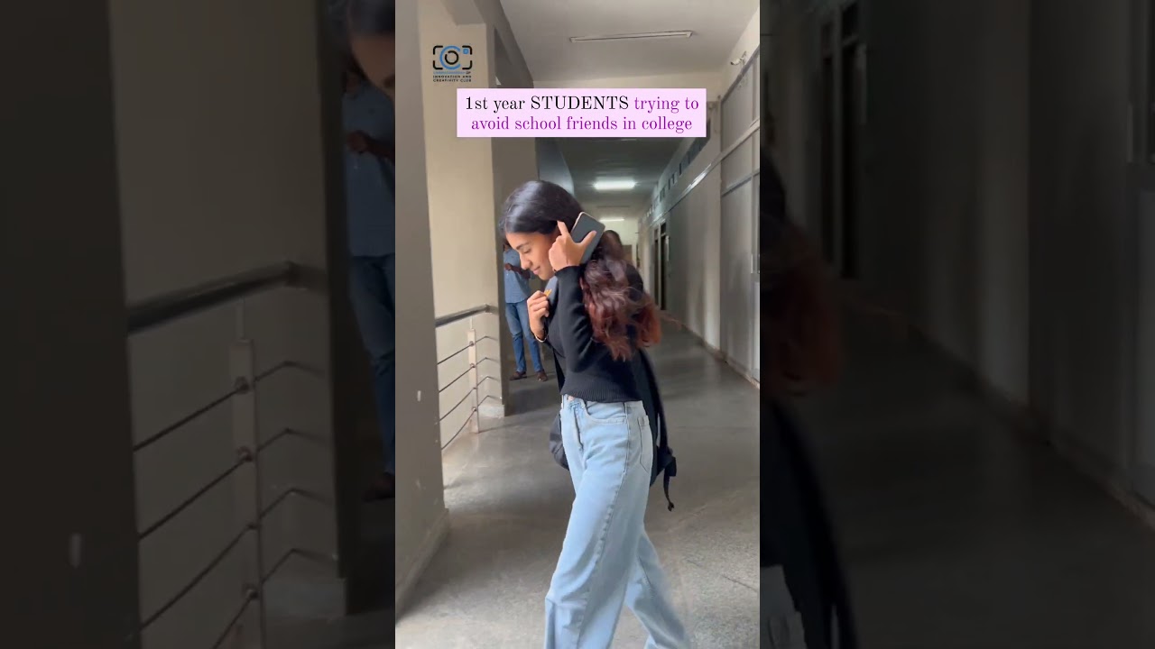 Reality Check || SNIST || CICC  #cicc #shorts #sohel