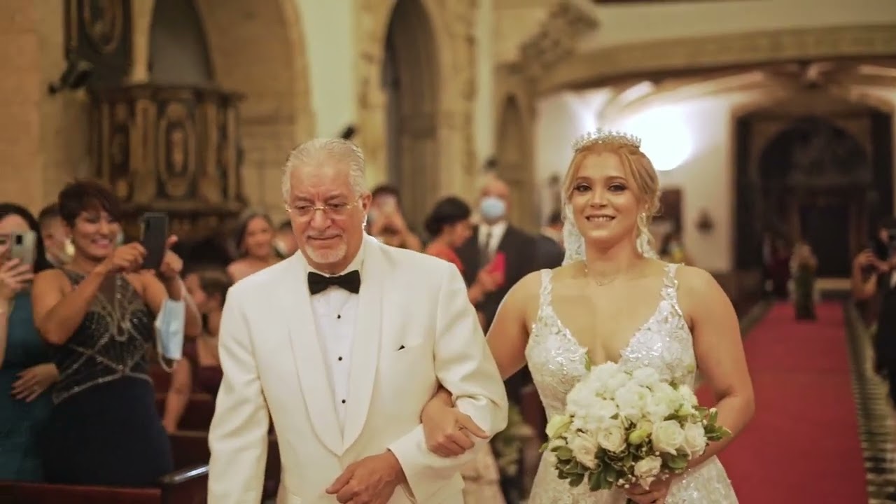 Kareen & Jaime Wedding Video Documentary