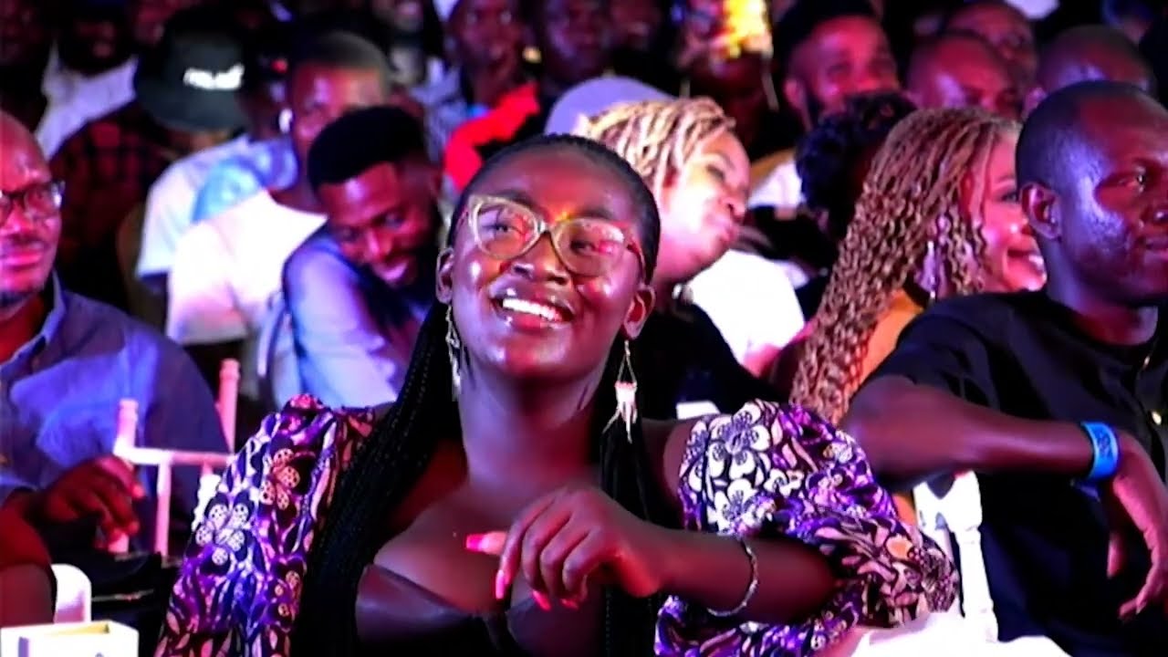 I'M STILL IN SHOCK FOR THE KIND OF LOVE JOS PEOPLE SHOWED ME AT AKPORORO VS AKPORORO JOS