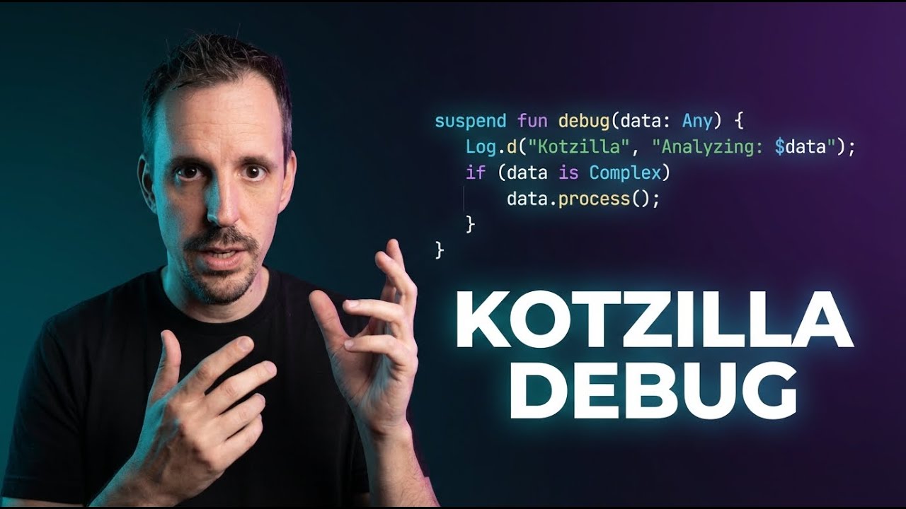 De la sospecha al dato: Debugging de rendimiento con IA en Android