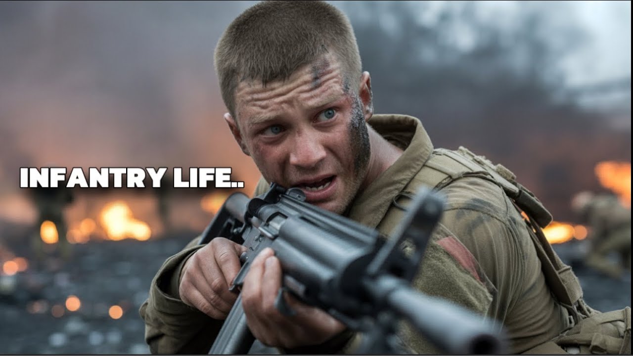 I joined the Marine Corps INFANTRY&hellip; | MARINE CORPS TIPS