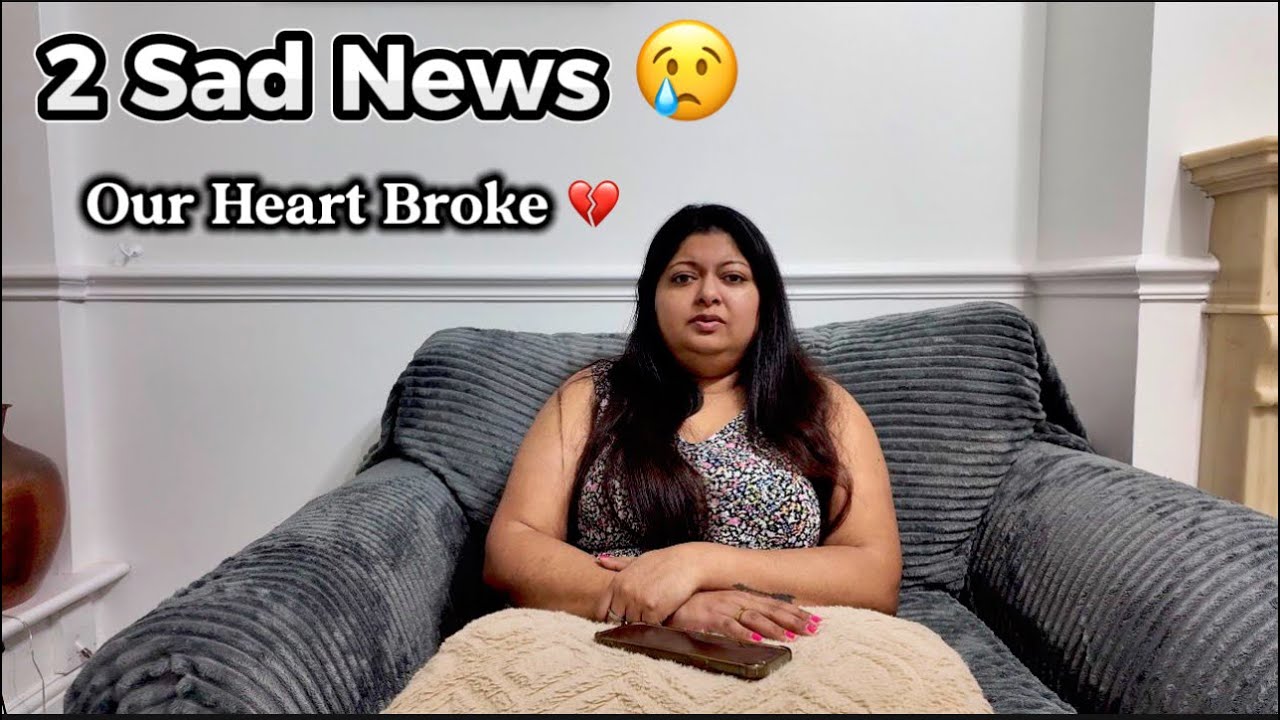 2 heartbreaking New at one time💔 | Life is very short 😢#konkanivlog #goanvlogger #konkanivlogger 