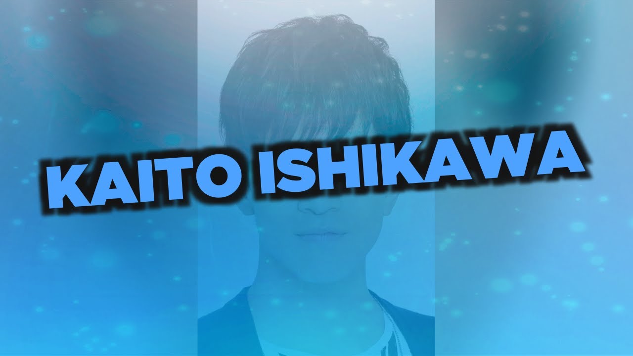 Лучшие фильмы Kaito Ishikawa