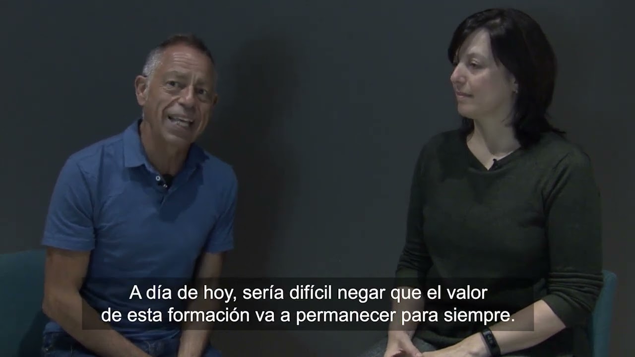 Summer School, Investigaci&oacute;n, Evaluaci&oacute;n, Regulaci&oacute;n y Acceso. Dra.Maria Mavris y Dr.Torrent-Farnell