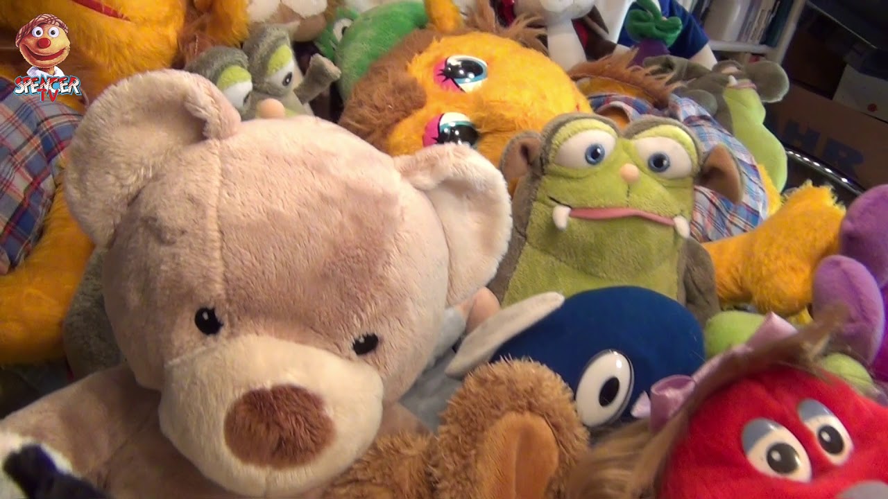 Kalle's Kurzbericht über den Hallo Spencer Flohmarkt
