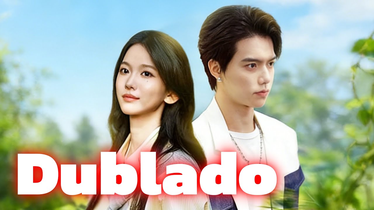 A Bolsista que Conquistou a Escola das Elites (Dublado) [New version] #drama #portugu&ecirc;s #portugal