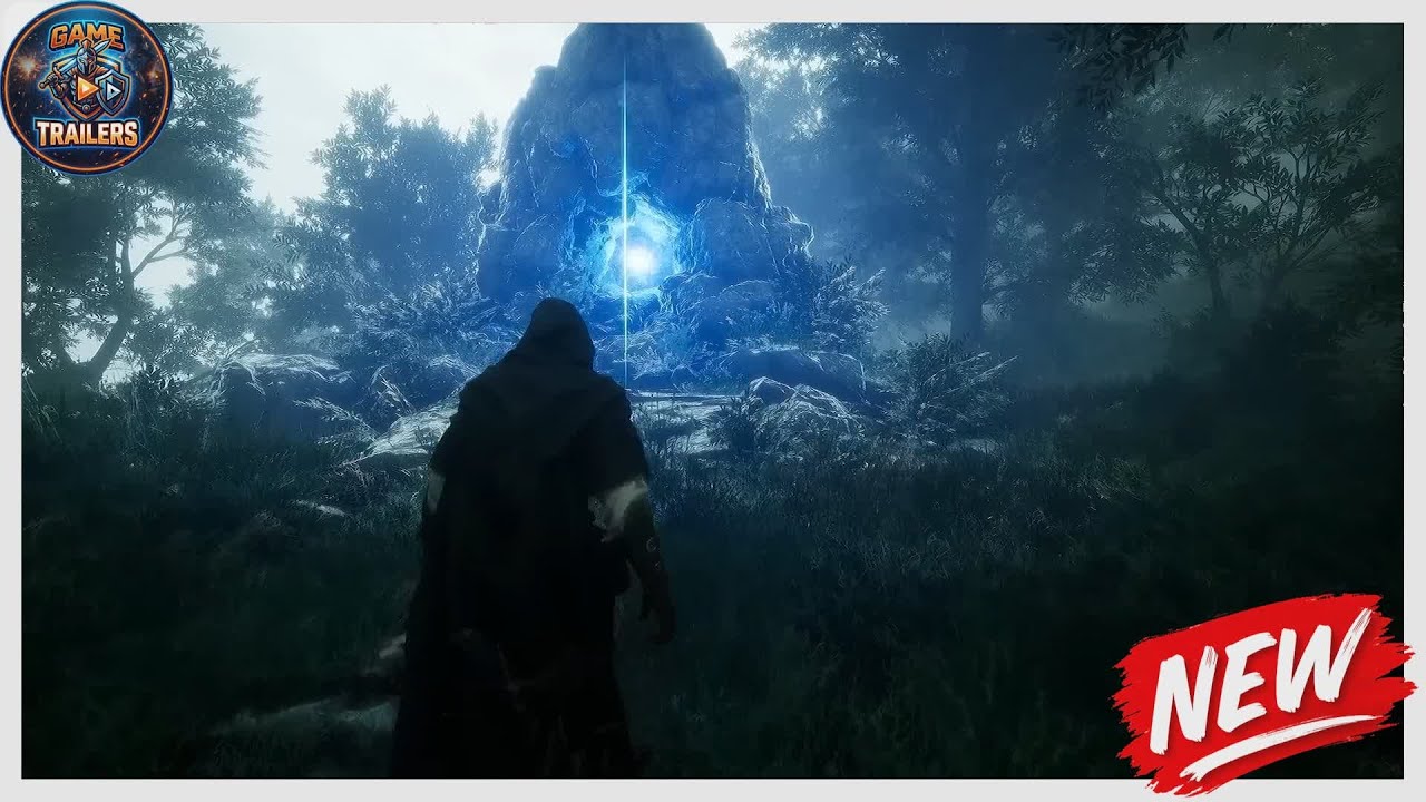 The Relic First Guardian | Extended Gameplay Trailer