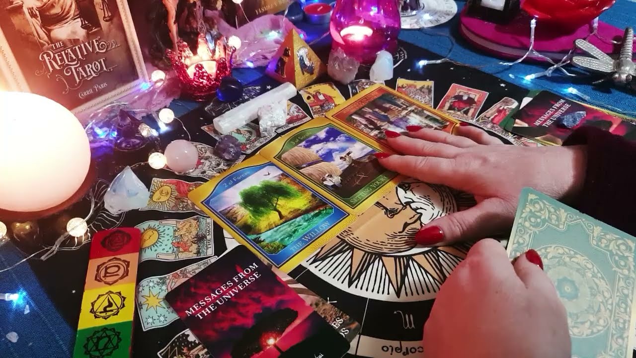 Αυτό που θα συμβεί!😯🙊💢#wheeloffortunetarot #pickacard #χαρτομαντεία #ταρώ 🔮❓