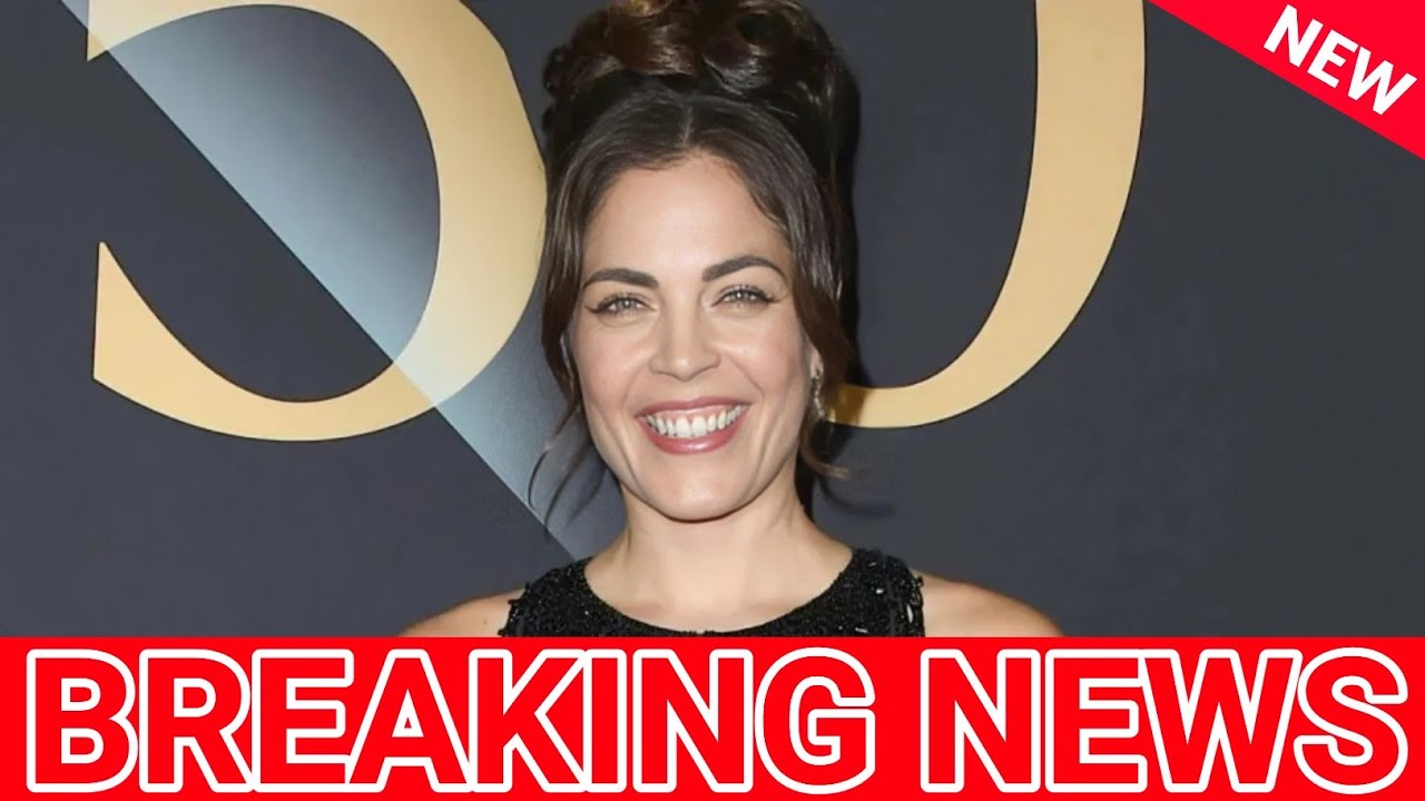 GH Shocking News! Huge Sad😭 Update on Britt&rsquo;s  This Will Shock Everyone!