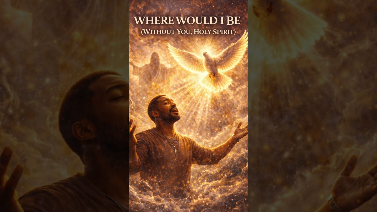Holy Spirit 