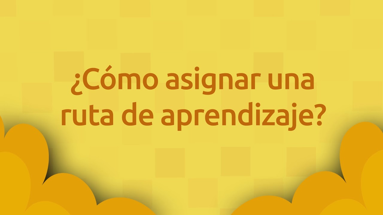 Rutas de aprendizaje - Educamadrid - Smile and Learn