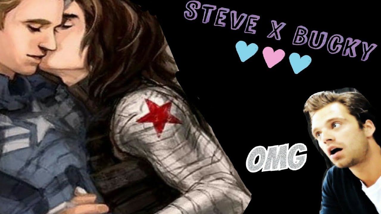 Steve x Bucky »» mini comics