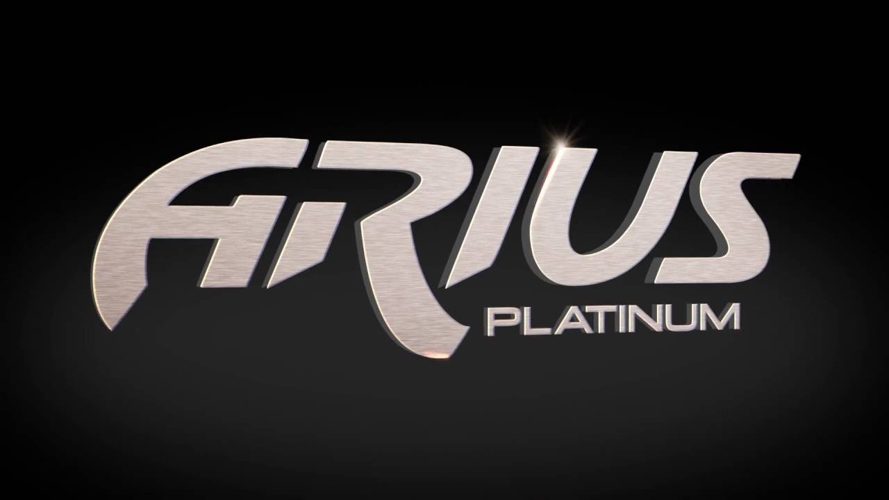 PowerDyne Arius Platinum Overview
