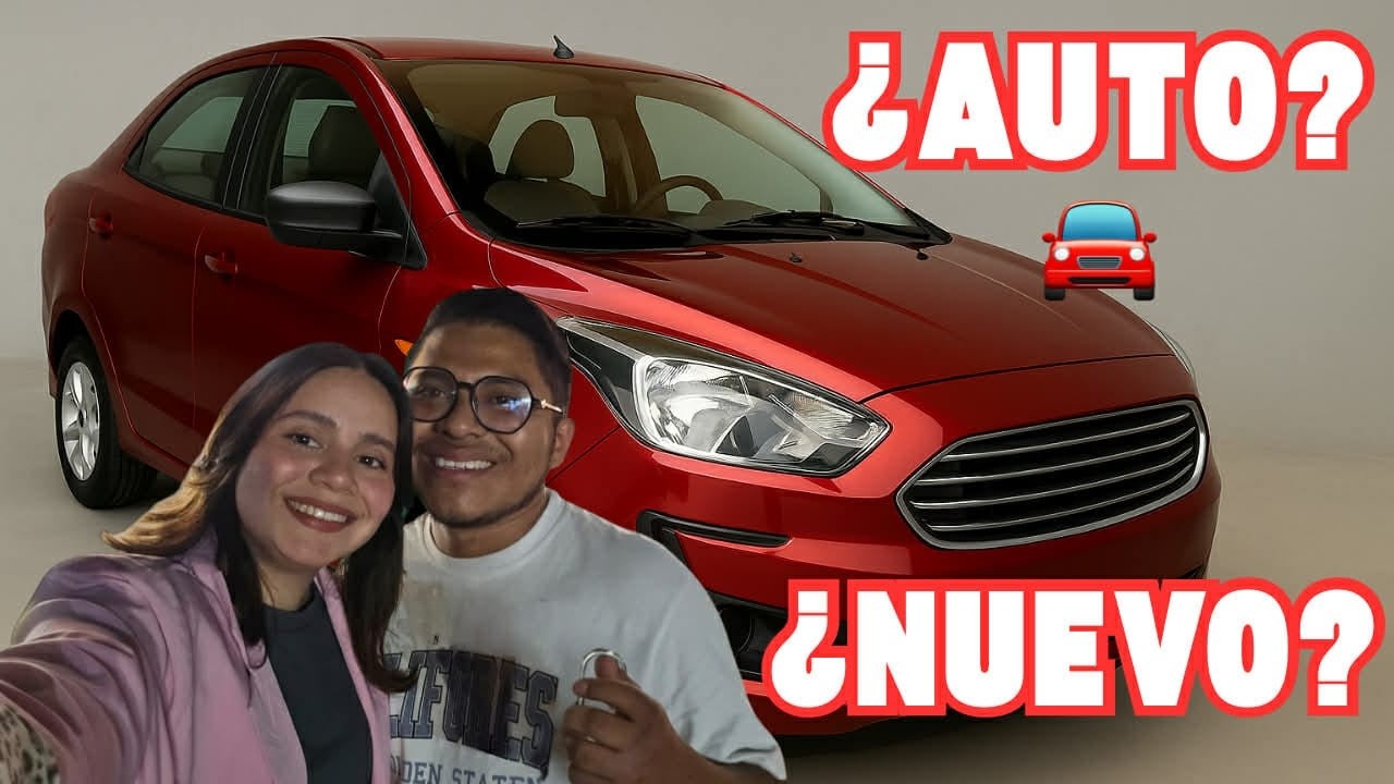 Después de pensarlo demasiado, tomamos una decisión que lo cambió todo🚗👀