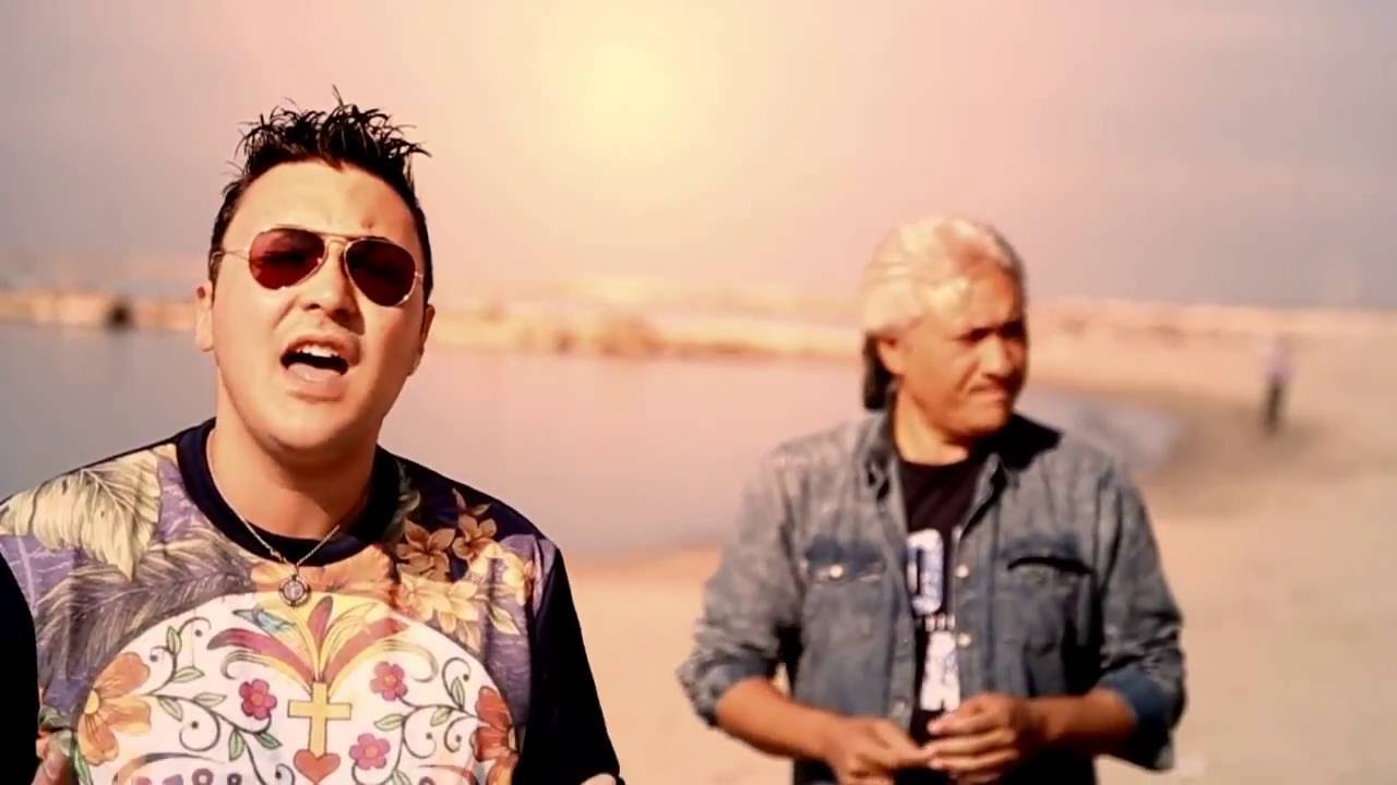 Rocco B feat Rocco Gitano   SIENT SIENT   Video Ufficiale