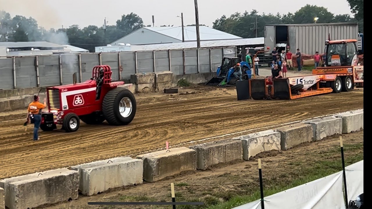 Jersey County Fair 7/15/23